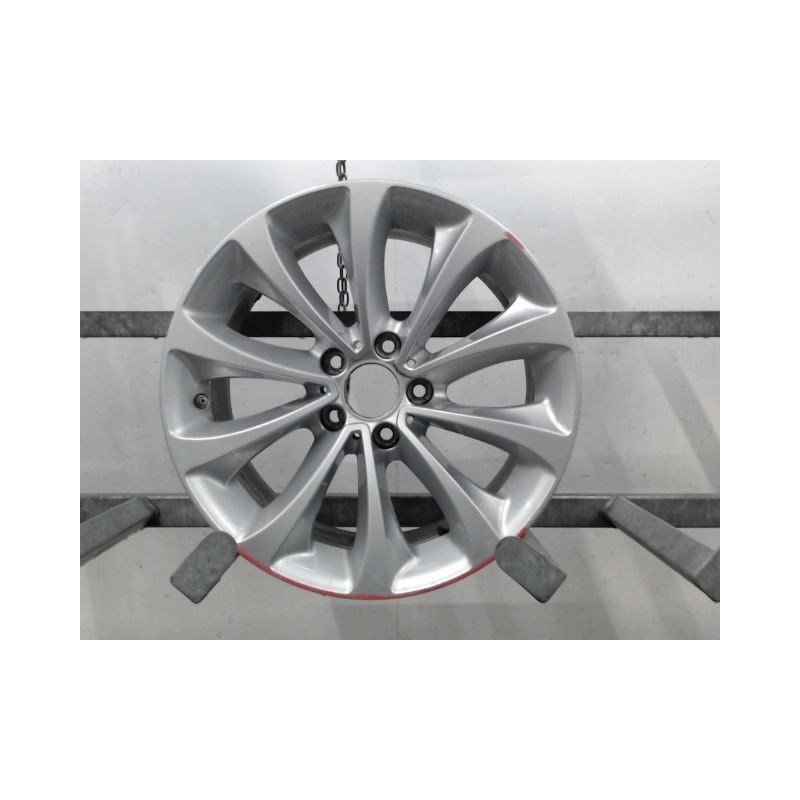 JANTE ALUMINIUM BMW SERIE 5