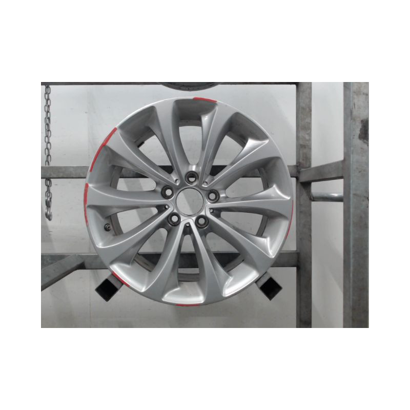 JANTE ALUMINIUM BMW SERIE 5