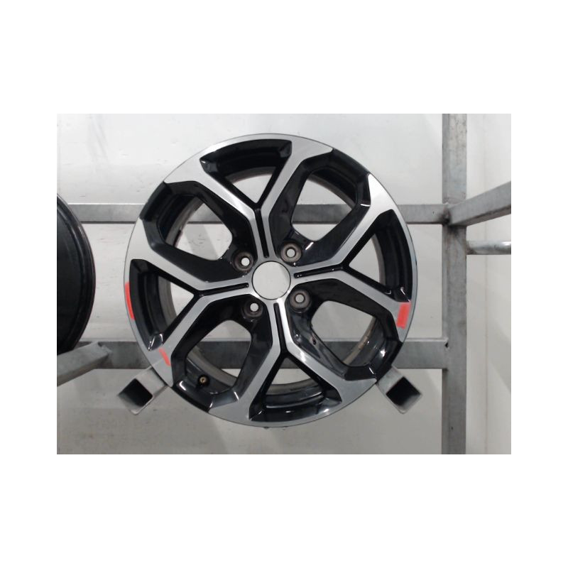 JANTE ALUMINIUM CITROEN C3 AIRCR.