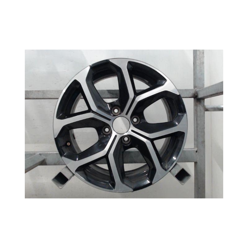 JANTE ALUMINIUM CITROEN C3 AIRCR.