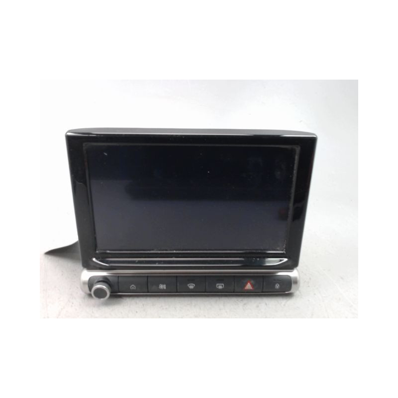 ECRAN GPS CITROEN C3 AIRCR.