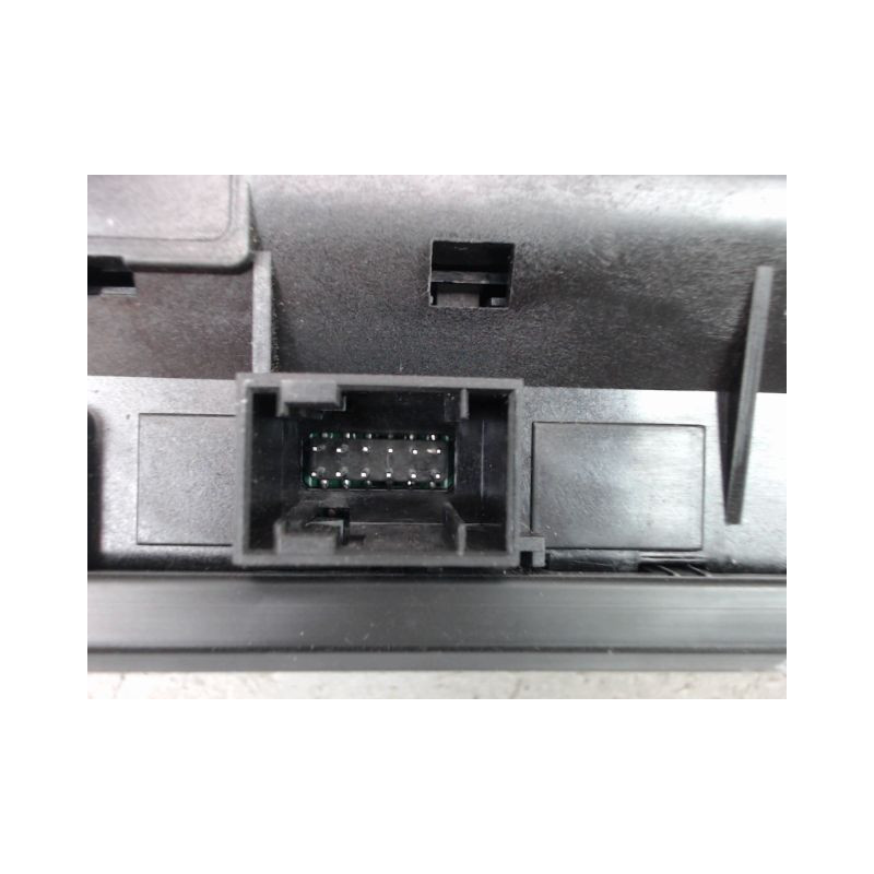ECRAN GPS CITROEN C3 AIRCR.