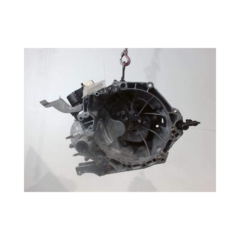 BOITE A VITESSE MECANIQUE CITROEN C3 2009- 1.5 BlueHDi 100 