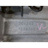 BOITE A VITESSE MECANIQUE CITROEN C3 2009- 1.5 BlueHDi 100 