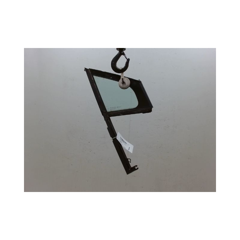 GLACE CUSTODE DROIT PEUGEOT 3008 BREAK I Phase 1 2009-2013