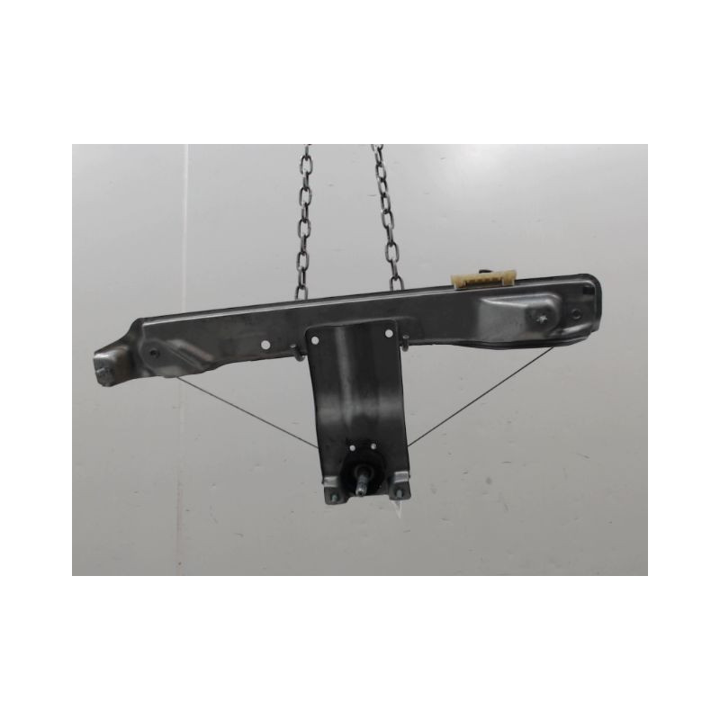 MECANISME LEVE-GLACE ARRIERE GAUCHE DACIA DUSTER 2010-
