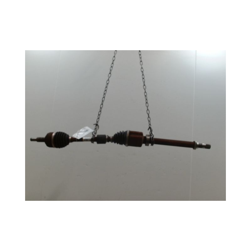 TRANSMISSION AVANT DROIT DACIA DUSTER 2010- 1.0 TCe 100 