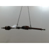 TRANSMISSION AVANT DROIT DACIA DUSTER 2010- 1.0 TCe 100 