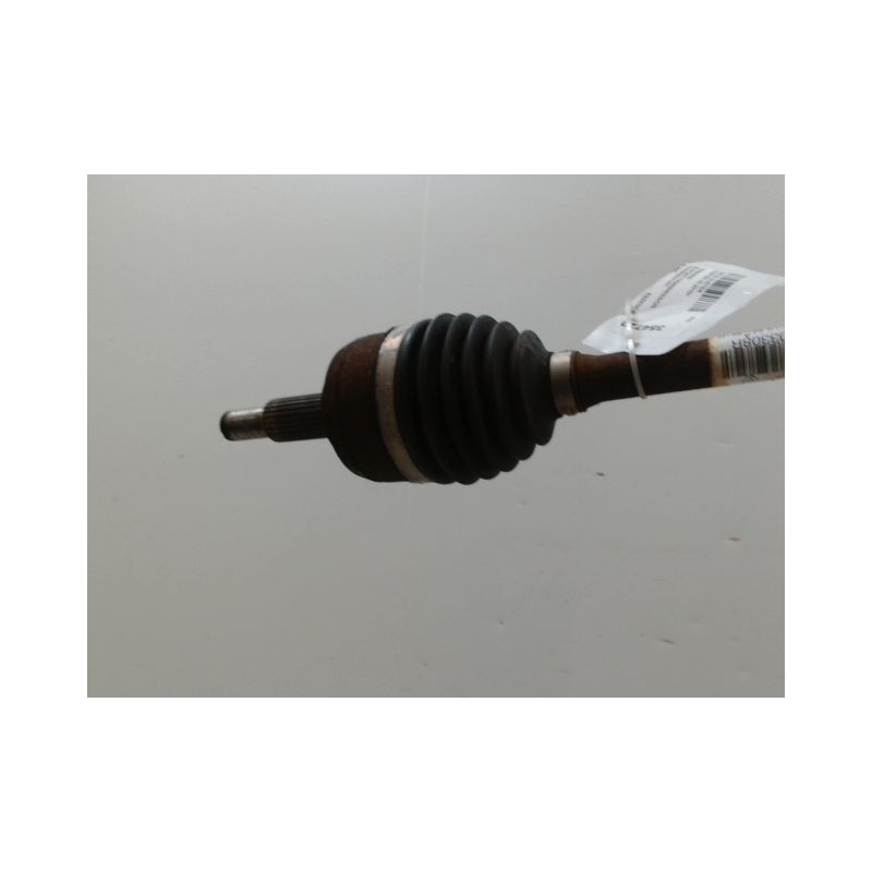 TRANSMISSION AVANT DROIT DACIA DUSTER 2010- 1.0 TCe 100 