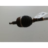 TRANSMISSION AVANT DROIT DACIA DUSTER 2010- 1.0 TCe 100 