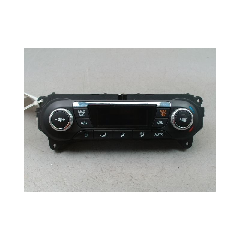 COMMANDE DE CHAUFFAGE FORD KA+