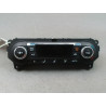 COMMANDE DE CHAUFFAGE FORD KA+