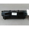 COMMANDE DE CHAUFFAGE FORD KA+