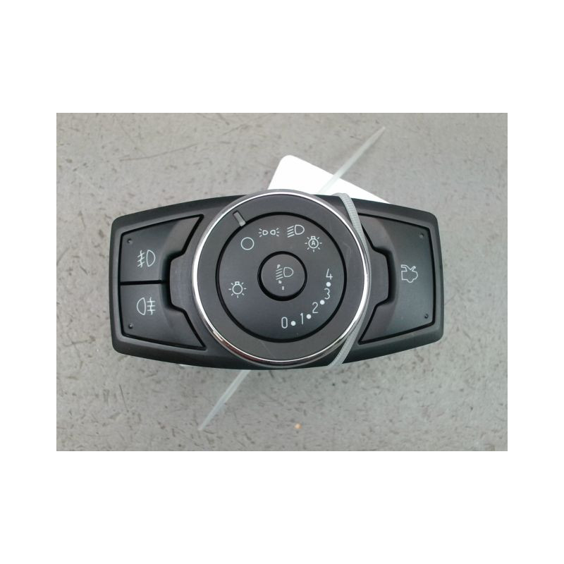 INTERIEUR COMMANDE PHARES FORD KA+
