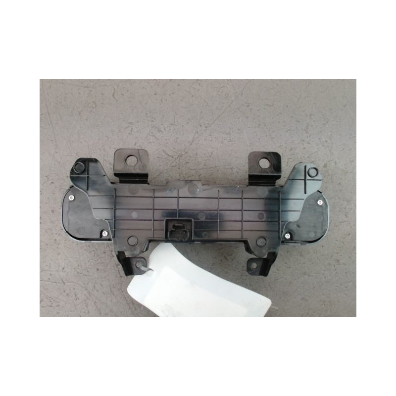 COMMANDE AUTORADIO FORD KA+