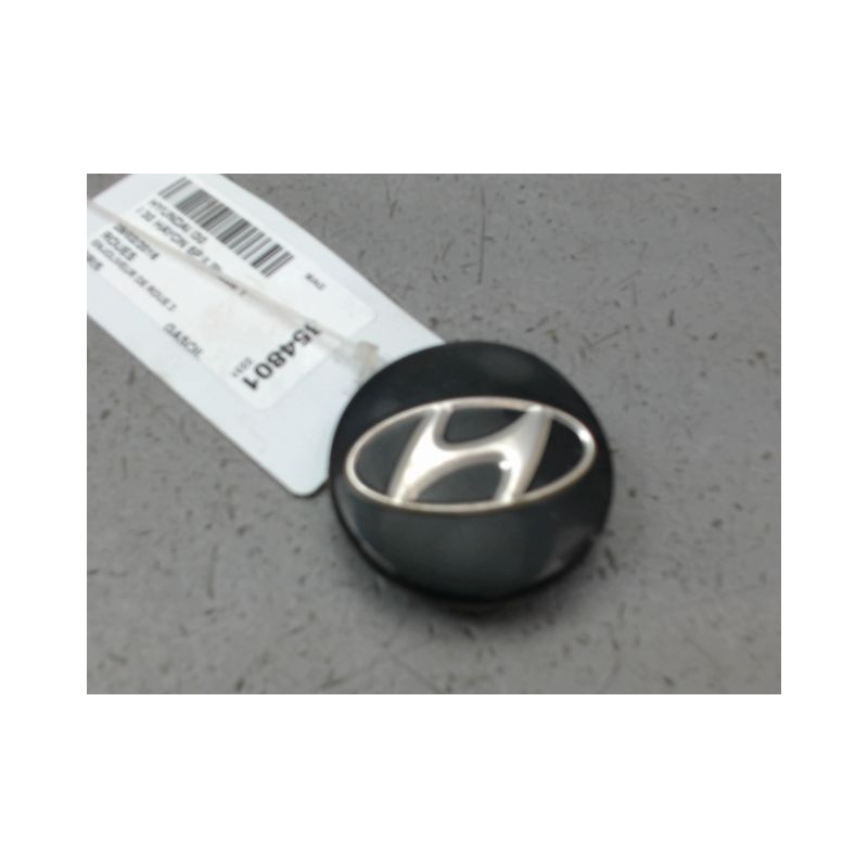 ENJOLIVEUR DE ROUE HYUNDAI I 30 II Phase 1 2012-...