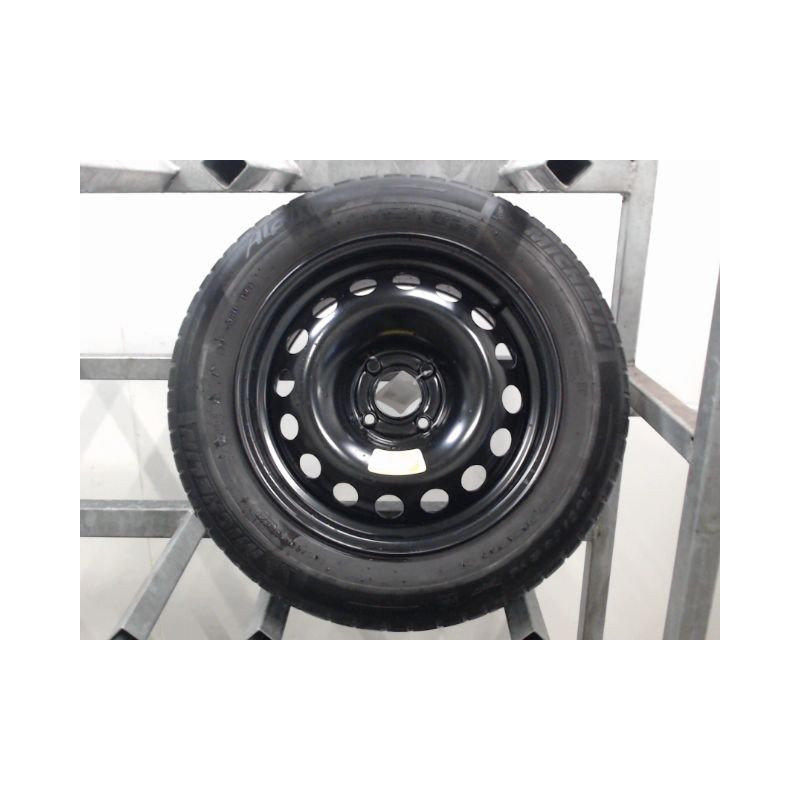 ROUE SECOURS CITROEN C4 II Phase 2 (B71) 2014-...