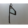 GLACE CUSTODE DROIT CITROEN C4 II Phase 2 (B71) 2014-...