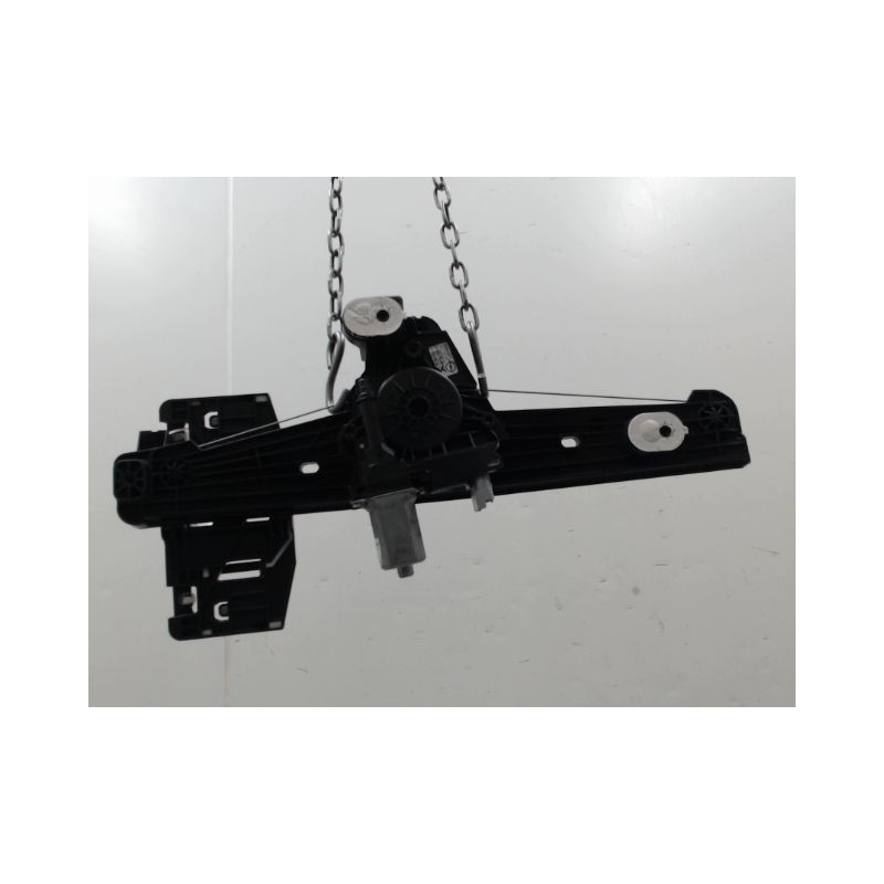MECANISME+MOTEUR LEVE-GLACE ARRIERE GAUCHE PEUGEOT 208