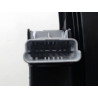 MECANISME+MOTEUR LEVE-GLACE ARRIERE GAUCHE PEUGEOT 208