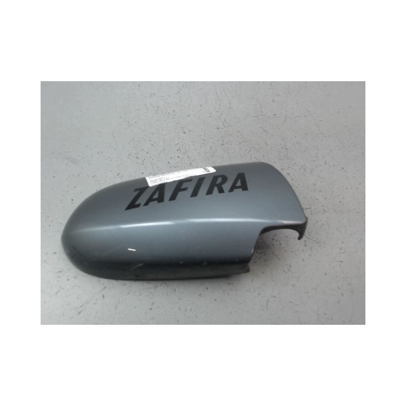 CARENAGE RETROVISEUR EXTERIEUR DROIT OPEL ZAFIRA MONOSP. I (A) 1999-2005
