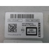 AUTORADIO RENAULT MEGANE COUPE III Phase 2 2012-2014