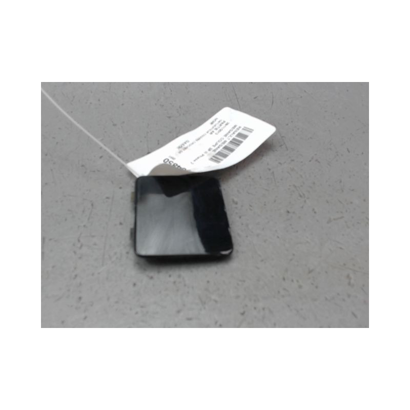 OBTURATEUR COUVRE CROCHET DE BOUCLIER AR RENAULT MEGANE COUPE III Phase 2 2012-2014