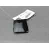 OBTURATEUR COUVRE CROCHET DE BOUCLIER AR RENAULT MEGANE COUPE III Phase 2 2012-2014