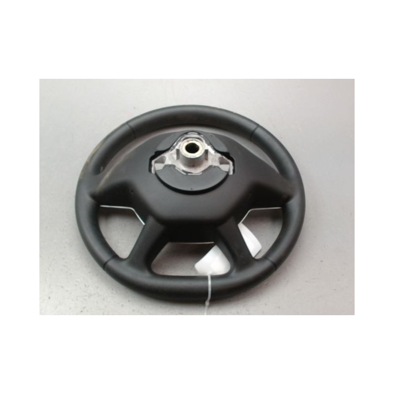 VOLANT DE DIRECTION DACIA SANDERO II Phase 1 2012-...