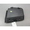 BOITE A GANTS FIAT 500 II Phase 1 2007-...