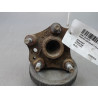 MOYEU ARRIERE DROIT FIAT PUNTO II Phase 2 2003-2009