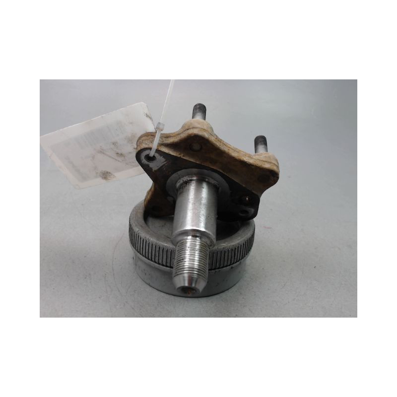 MOYEU ARRIERE DROIT FIAT PUNTO II Phase 2 2003-2009