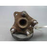 MOYEU ARRIERE GAUCHE FIAT PUNTO II Phase 2 2003-2009