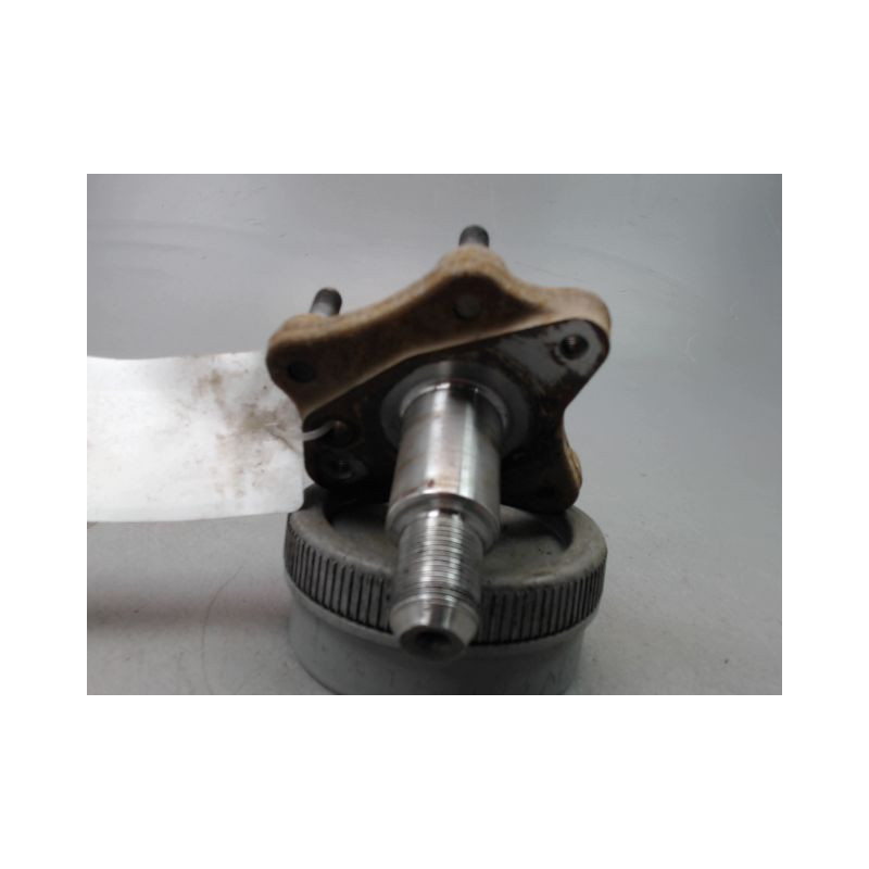 MOYEU ARRIERE GAUCHE FIAT PUNTO II Phase 2 2003-2009
