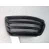 GRILLE VENTILATION PARE-CHOC AVG FIAT PUNTO II Phase 2 2003-2009