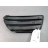 GRILLE VENTILATION PARE-CHOC AVG FIAT PUNTO II Phase 2 2003-2009