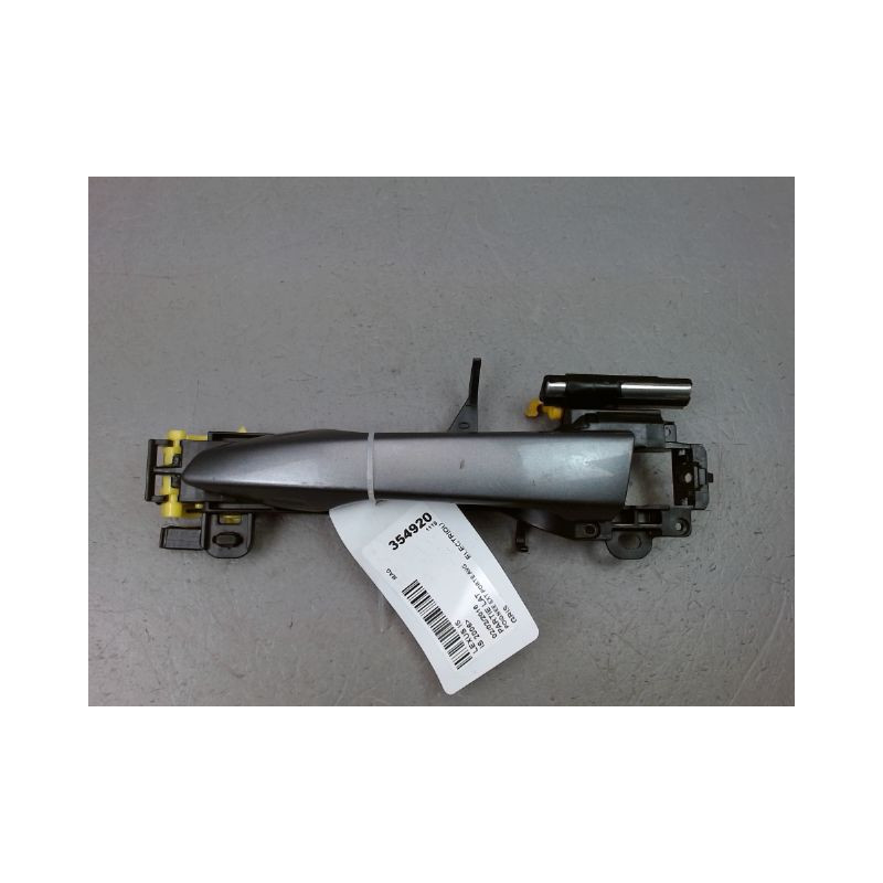 POIGNEE EXTERIEURE PORTE AVANT GAUCHE LEXUS IS 2006-