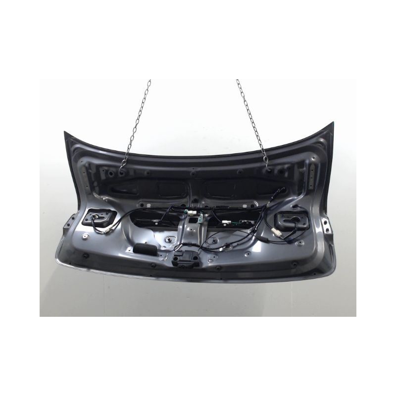 COFFRE ARRIERE LEXUS IS 2006-