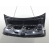 COFFRE ARRIERE LEXUS IS 2006-