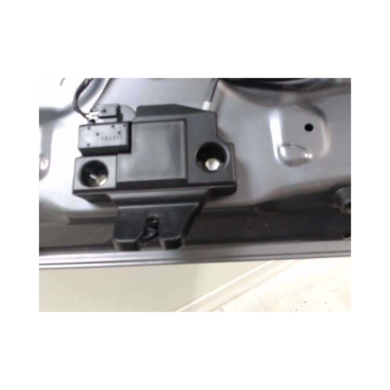 COFFRE ARRIERE LEXUS IS 2006-