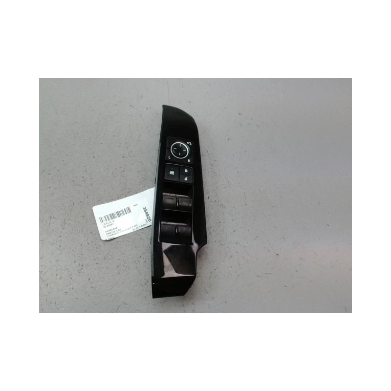 COMMANDE LEVE-GLACE PORTE AVG LEXUS IS 2006-
