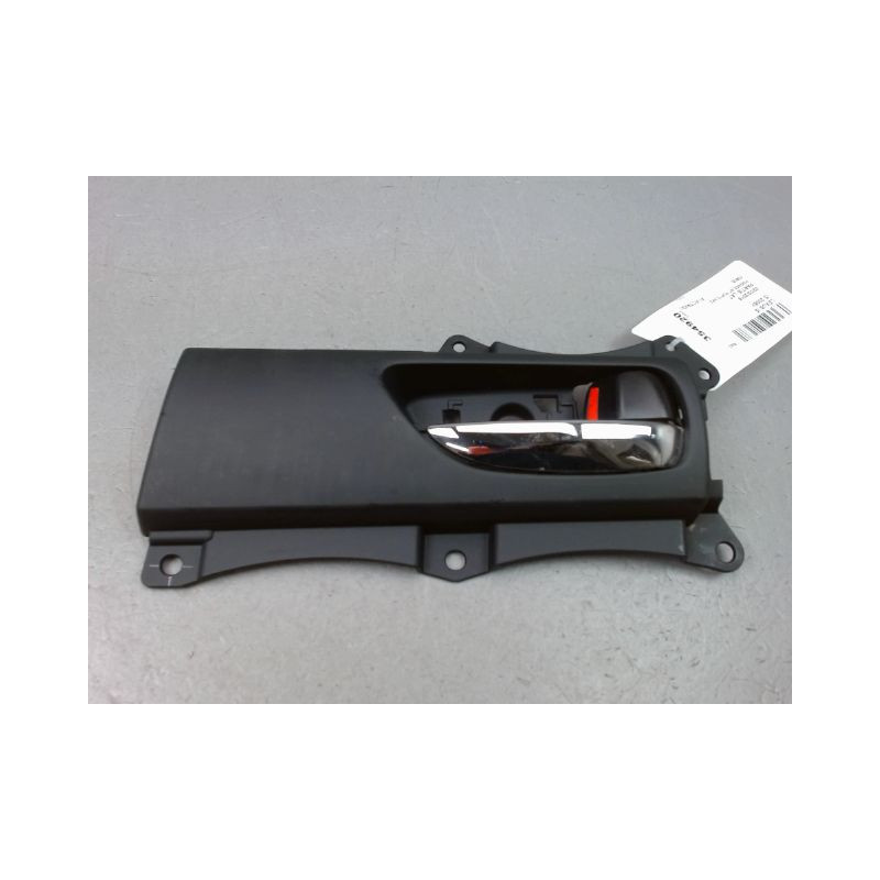 POIGNEE INTERIEURE PORTE ARRIERE DROIT LEXUS IS 2006-