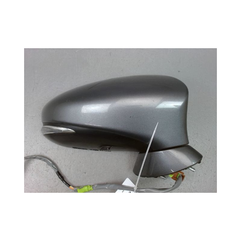 RETROVISEUR EXTERIEUR ELECTRIQUE DROIT LEXUS IS 2006-