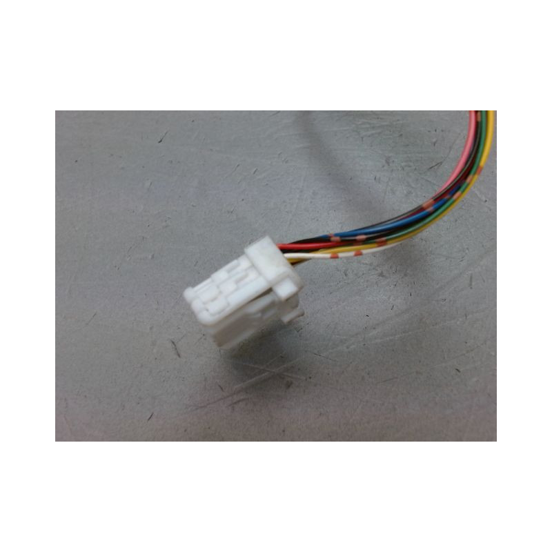 RETROVISEUR EXTERIEUR ELECTRIQUE DROIT LEXUS IS 2006-