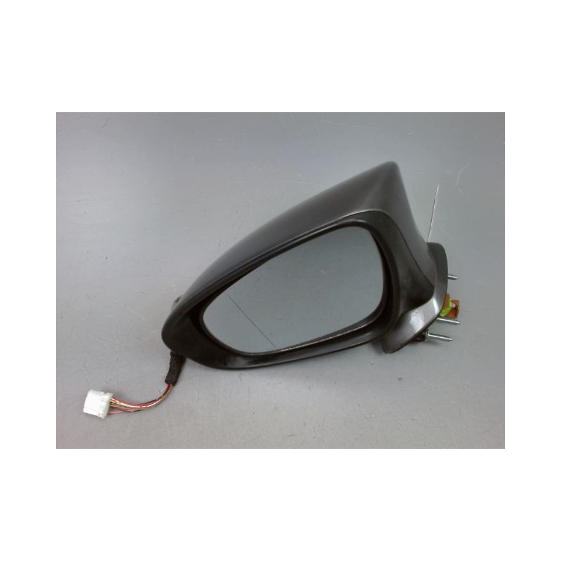 RETROVISEUR EXTERIEUR ELECTRIQUE GAUCHE LEXUS IS 2006-