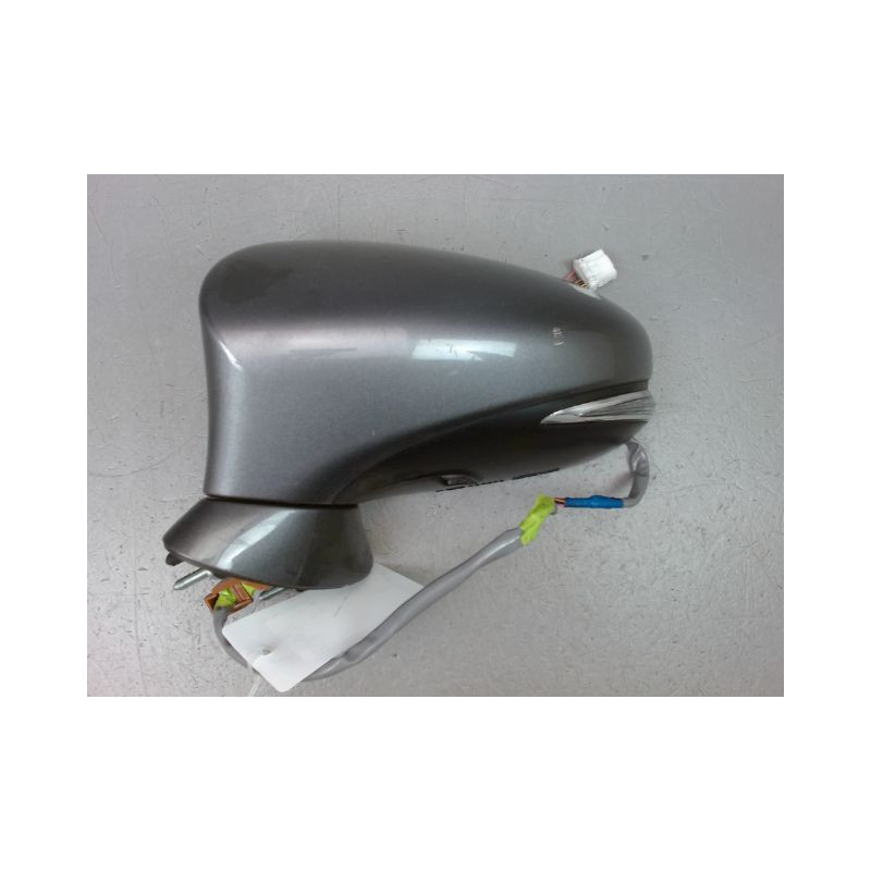 RETROVISEUR EXTERIEUR ELECTRIQUE GAUCHE LEXUS IS 2006-