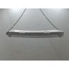 ABSORBEUR PARE-CHOC ARRIERE LEXUS IS 2006-