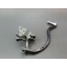 COMPAS GAUCHE COFFRE ARRIERE LEXUS IS 2006-