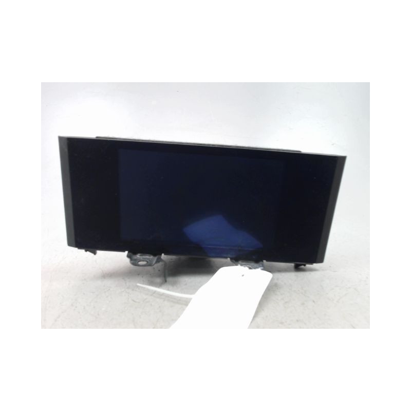 ECRAN GPS LEXUS IS 2006-