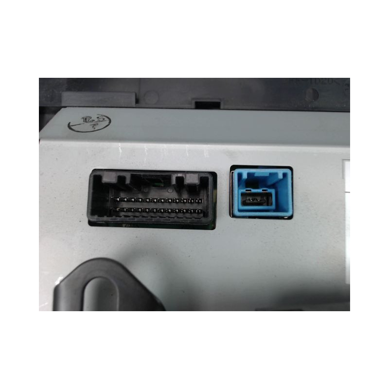 ECRAN GPS LEXUS IS 2006-